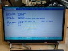 Матриця LCD до ноутбука Hp 15-G026SR №3